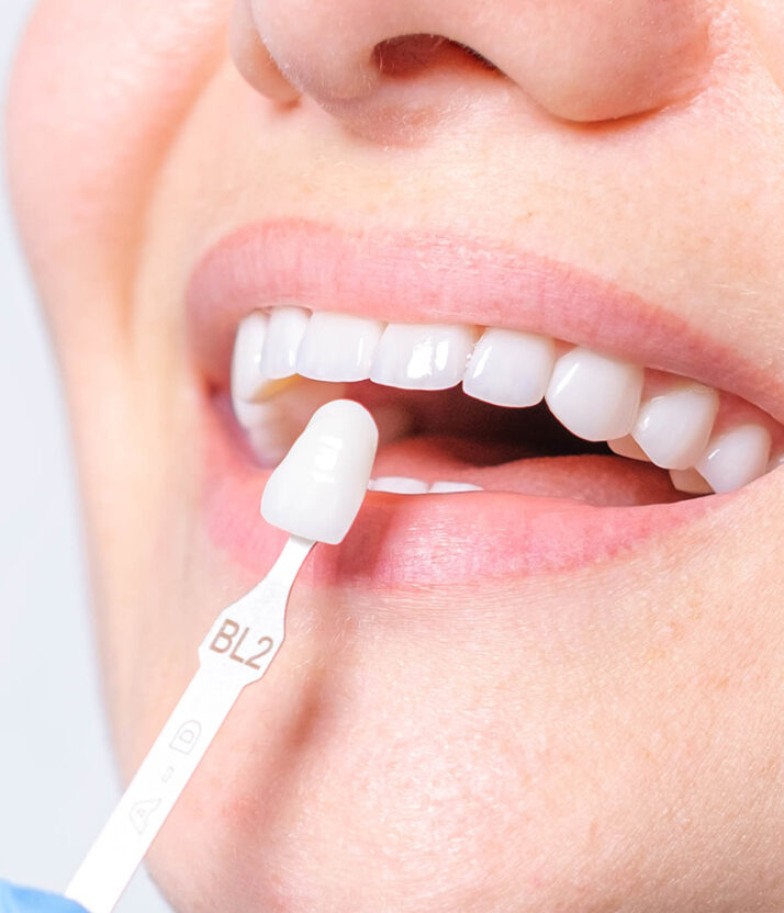 Treatment -  Dr Saf Johar