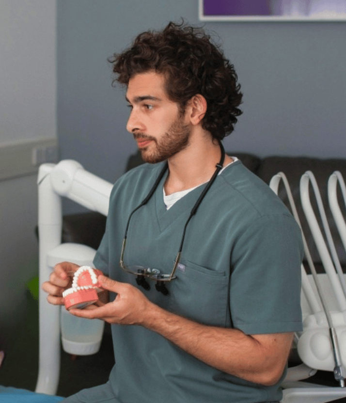 Treatment Category - Dr Saf Johar